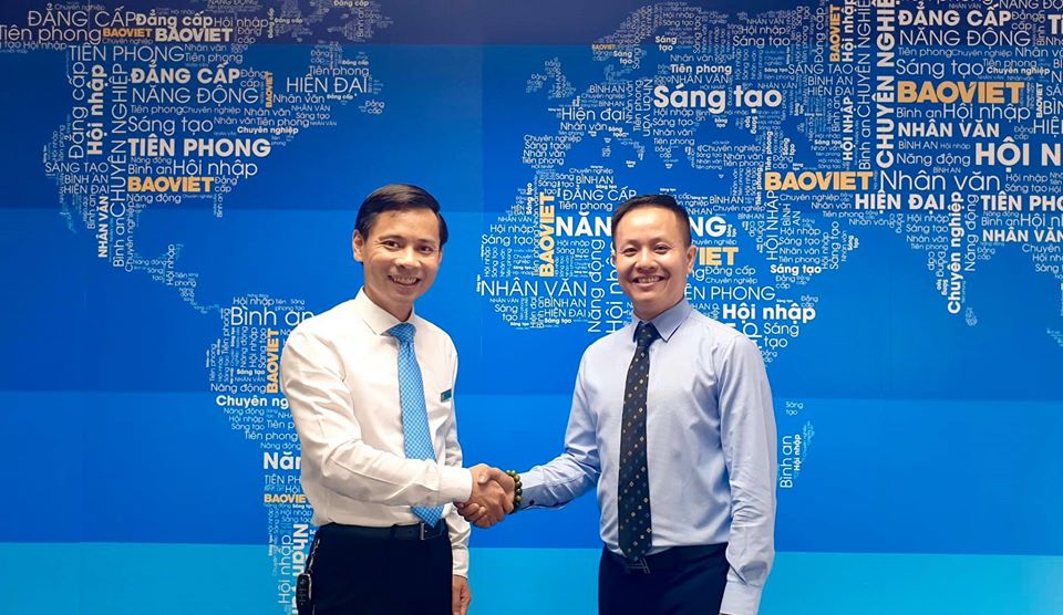 Diễn giả Nguyễn Bá Cự - Tổng giám đốc Kash Việt Nam