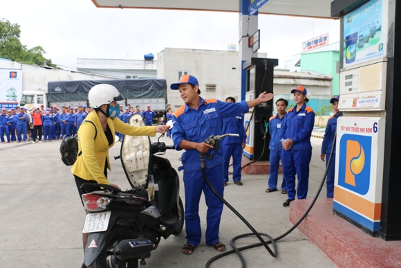 Quy trình bán hàng 5 bước thực tế