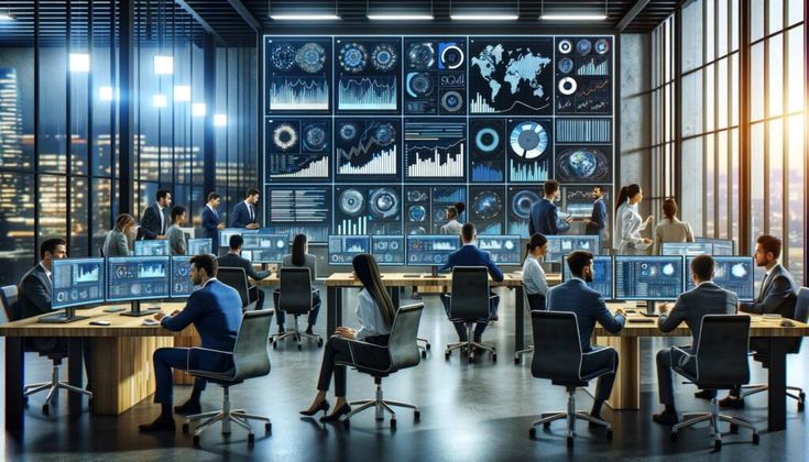 ANALYTICAL THINKING IN BUSINESS MANAGEMENT