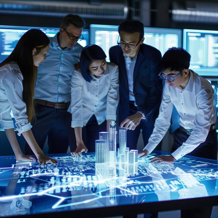 Đã Bao Giờ Bạn Đưa Ra Quyết Định Sai Lầm Do Thiếu Dữ Liệu Chưa?