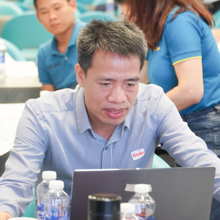 Nguyễn Xuân Huấn