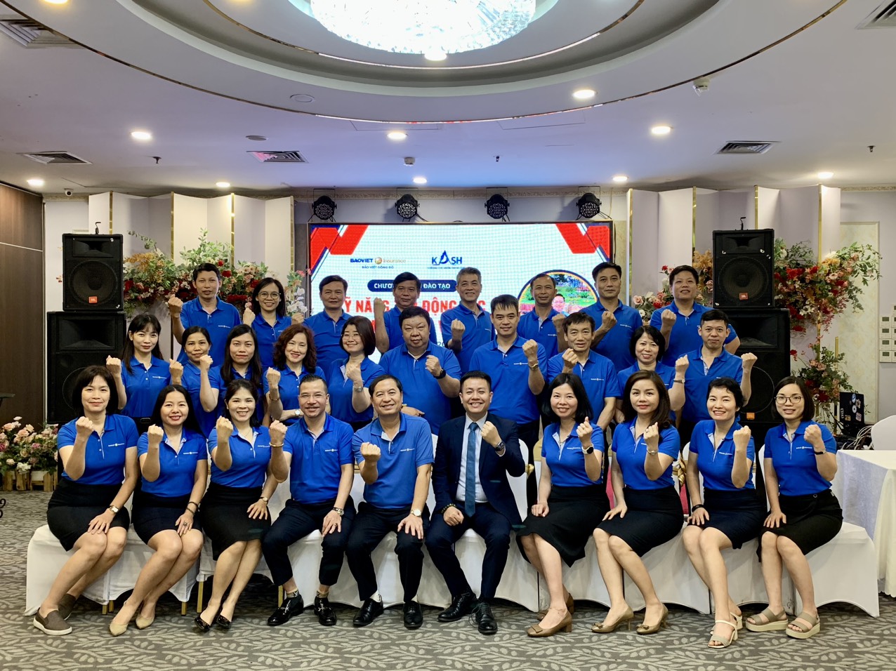 Đào tạo Bảo hiểm thực chiến