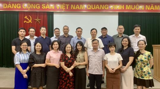 KASH & CÔNG TY TNHH MTV NHIÊN LIỆU HÀNG KHÔNG VIỆT NAM (SKYPEC) – CHI NHÁNH VẬN TẢI