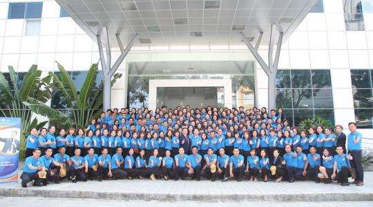 Tổ chức đào tạo chương trình ” Kỹ năng quản lý nhóm hiệu quả” tại Bảo Việt Nhân thọ Đà Nẵng