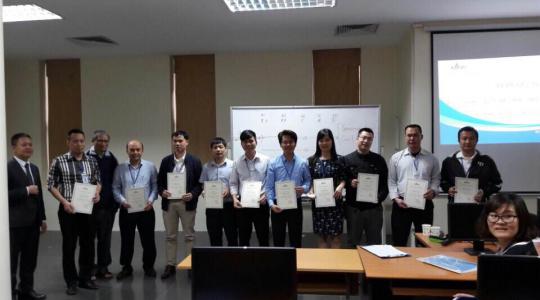 Kỹ năng Quản lý sự thay đổi và hoạch định công việc – VNPT-Net 1