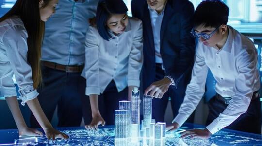 Đã Bao Giờ Bạn Đưa Ra Quyết Định Sai Lầm Do Thiếu Dữ Liệu Chưa?