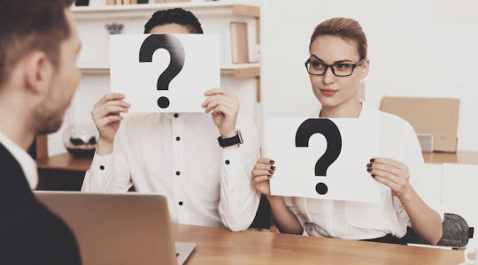 5 Mẹo Đặt Câu Hỏi Giúp Giao Tiếp Tốt Hơn – Áp dụng Cho Mọi Tình Huống