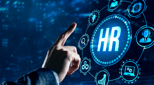 Tận dụng dữ liệu Nhân sự để ra quyết định chiến lược