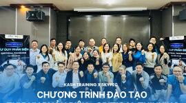 Tư duy phản biện - [Kash x Skypec]