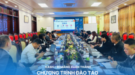 Nâng cao kỹ năng bán hàng chuyên nghiệp - [Kash x Xi măng Xuân Thành]
