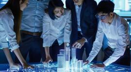 Đã Bao Giờ Bạn Đưa Ra Quyết Định Sai Lầm Do Thiếu Dữ Liệu Chưa?